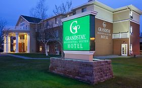 Grandstay Residential Suites Hotel Saint Cloud
